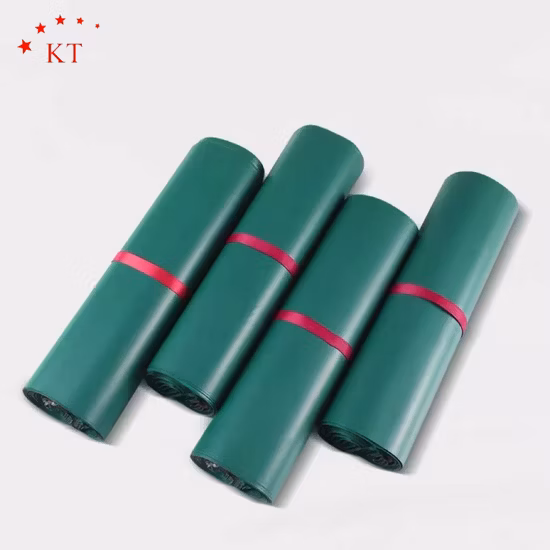 Plastic Express Compostable Postage Mailer Courier Bag Biodegradable Mailing Bags