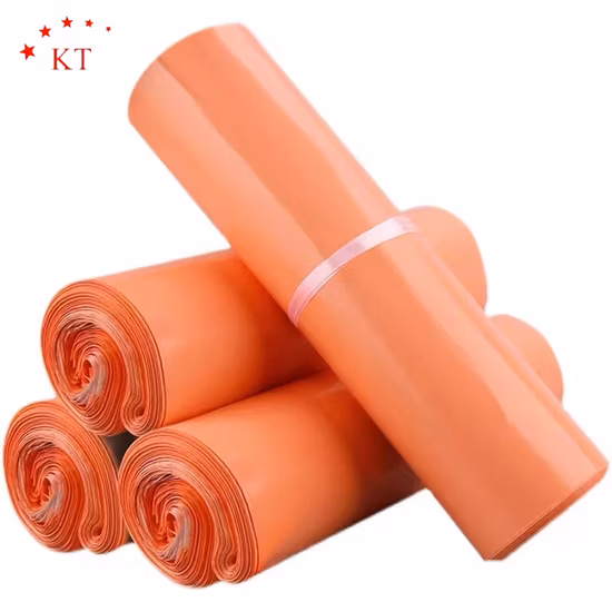 Plastic Express Compostable Postage Mailer Courier Bag Biodegradable Mailing Bags
