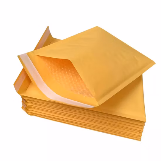 100 % 4 x 8 weiß/grau/schwarz, recycelbar, holigrafisch, individuell, umweltfreundlich, biologisch abbaubar, gepolstert, kompostierbar, Luftpolsterfolie, Versandverpackung