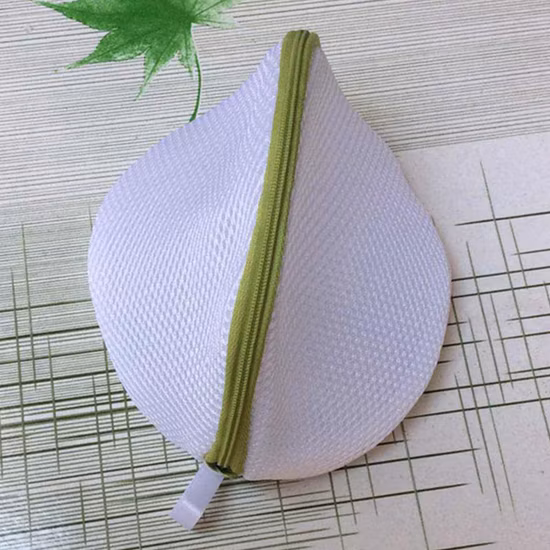 Wäschenetz-Wäschebeutel aus 100 % Polyester für BHs