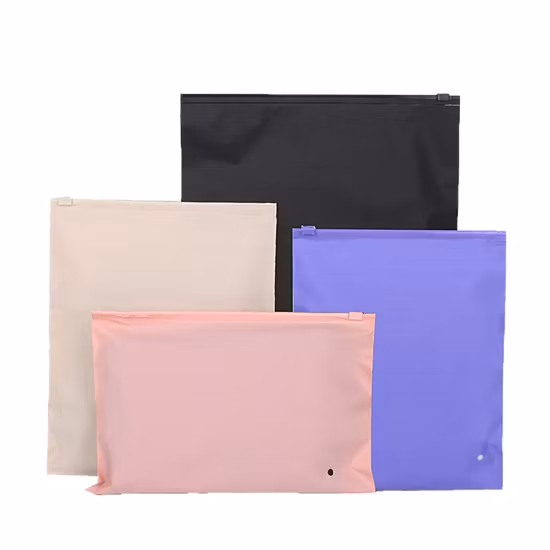 Biologisch abbaubare Versandtaschen/Kleider- und Bekleidungstaschen