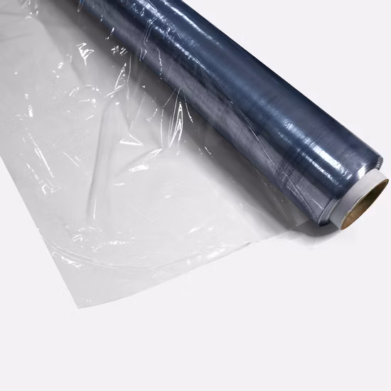 PVC-Transparent 4