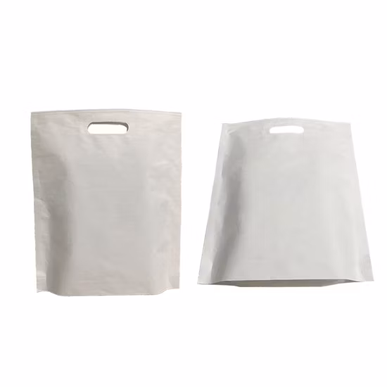 Biologisch abbaubare, gepolsterte Versandumschläge, selbstklebender Kraftpapier-Versand, Express-Versandverpackung, kompostierbarer Poly-Versand, Kurier-Luftpolstertasche